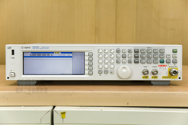 商丘市上門回收N5182A矢量信號(hào)發(fā)生器N5182A