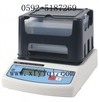 MDJ-300A固體密度測(cè)試儀[雄發(fā)密度計(jì)]