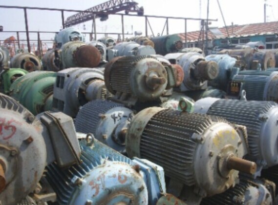 回收各種庫存積壓物資18920137719