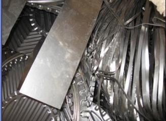 鋯車屑，鋯邊角料，廢鋯，純鋯