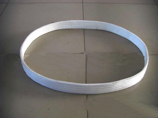 一次性吊環(huán)，尼龍吊環(huán)，鋼管提頭吊帶