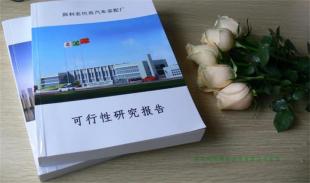 編制可行性研究報告，100%通過，找中信工程咨詢