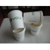 庫存大量紙杯