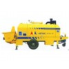 混凝土輸送泵車