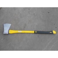斧子庫存塑柄斧子