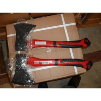 斧子庫存613包塑柄斧子現(xiàn)貨