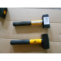 庫存錘子 纖維柄石工錘庫存現(xiàn)貨出售