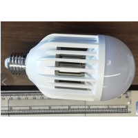 出口滅蚊球泡，燈具庫存貨 ETL認證