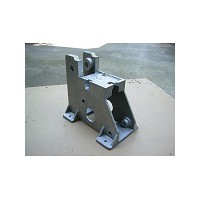 安徽合肥機床鑄件@「康興機電」鑄鐵平臺-行業制造