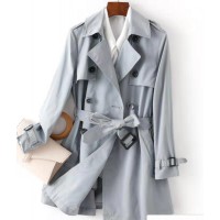 品牌訂單庫存風衣13000件，針織長短袖3000件，處理