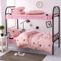 純棉學生宿舍三件套