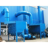 脈沖濾筒除塵器求購-「云中環保」單機除塵器-維修@江西南昌