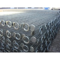 褶皺布袋骨架怎么樣-「云中環保」單機布袋除塵器-價格@北京