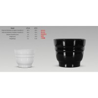 景德鎮陶瓷花盆 大量庫存