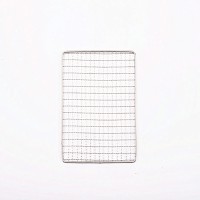 工廠生產(chǎn)定制不銹鋼網(wǎng)片   焊接烤網(wǎng)