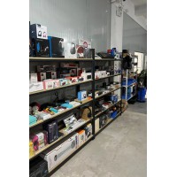 收購倒閉工廠集團(tuán) 電商結(jié)業(yè)庫存尾貨，