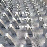 鑄鐵橋梁防撞護(hù)欄支架銷(xiāo)售